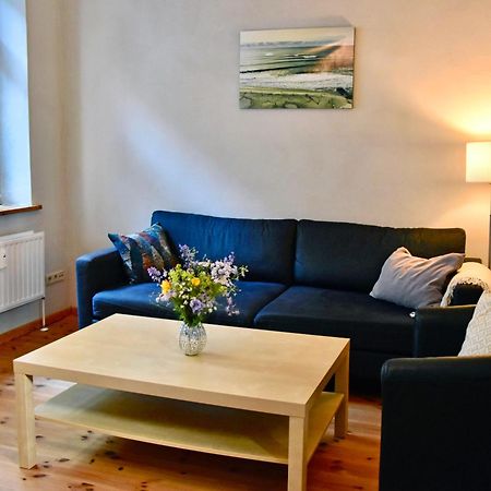 Apartmán Beim Museumshafen Flensburg Exteriér fotografie
