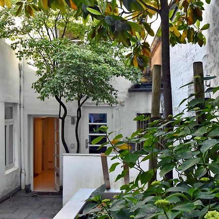 Apartmán Beim Museumshafen Flensburg Exteriér fotografie