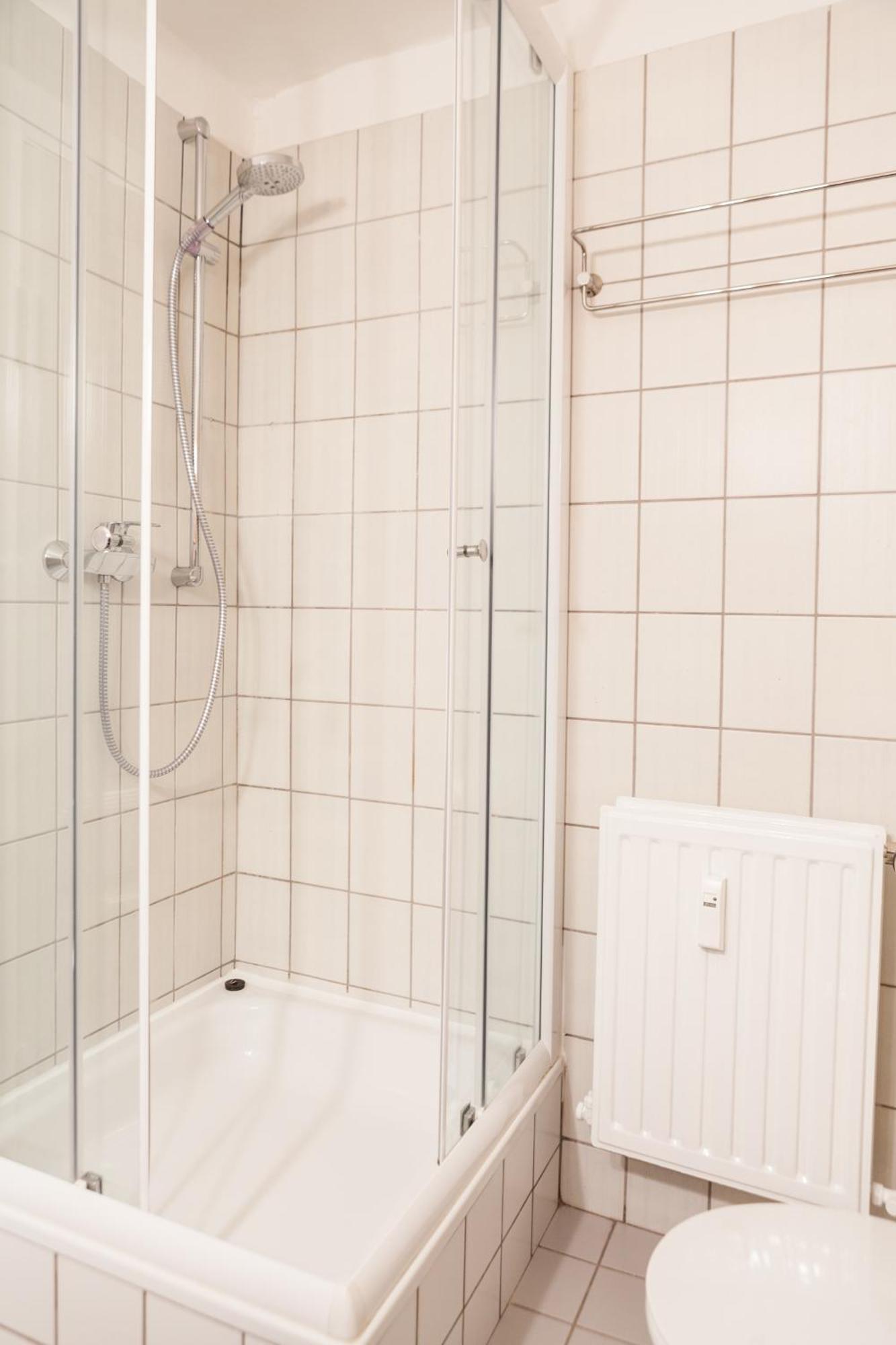Apartmán Beim Museumshafen Flensburg Exteriér fotografie