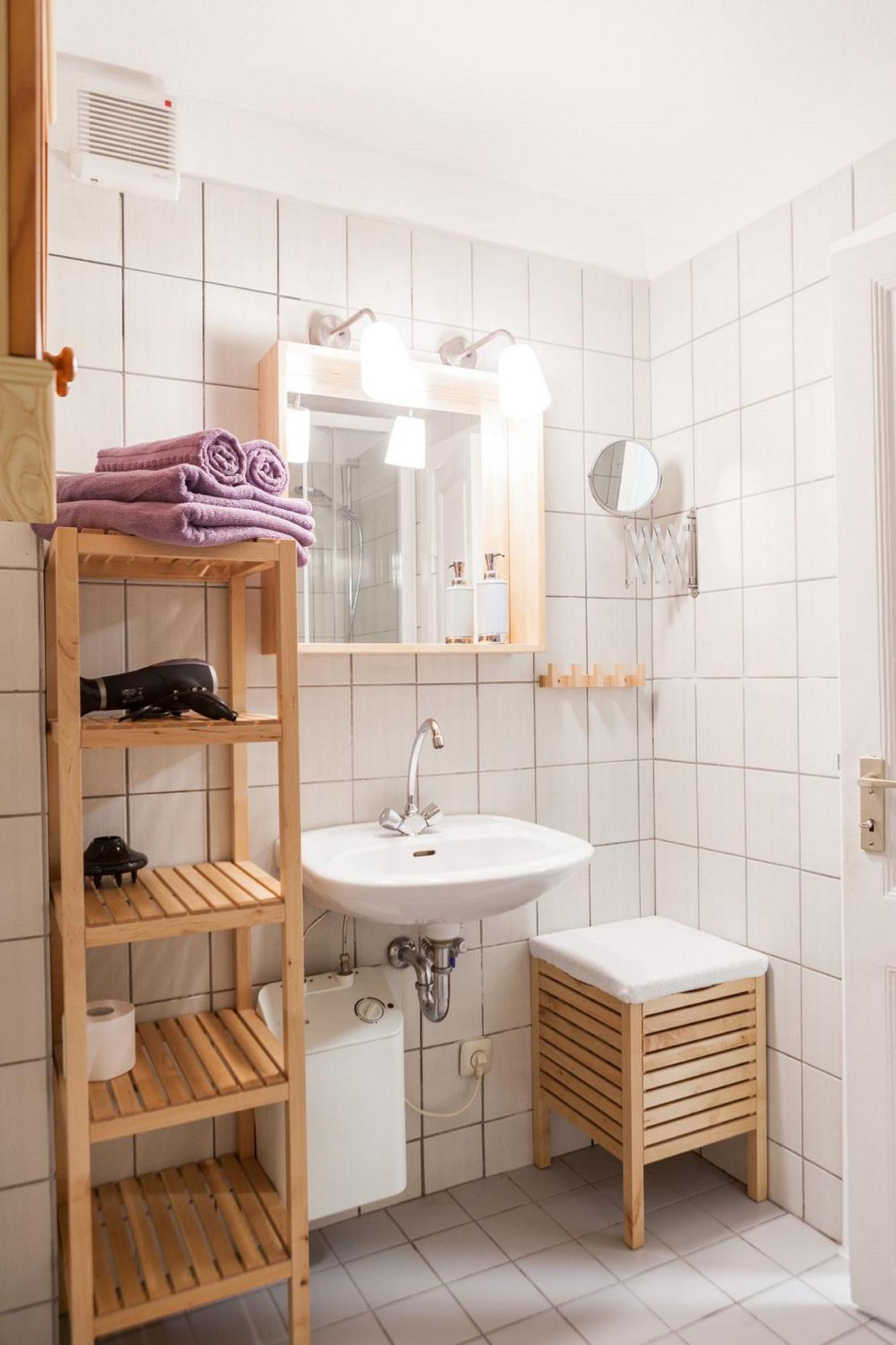 Apartmán Beim Museumshafen Flensburg Exteriér fotografie